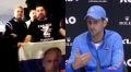 Photo Open d'Australie Djokovic : «J'espère avoir mon père dans le box»