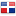 drapeau DOM