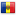 drapeau MOL