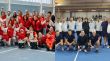 Interclubs (H) Finale TC Boulogne-sur-Mer - CT Clermont : toutes les infos ICI