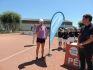 Périgueux (W35) Le tournoi féminin de Périgueux annulé en raison de la canicule