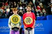 ATP Montpellier en concurrence avec la Coupe Davis, Grosjean embêté