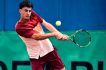 Forbach (M15) Classé -2/6, Noah Boutleux est en demi-finale!
