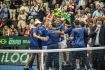 Coupe Davis La défaite de Rune a pesé lourd: le Brésil qualifié