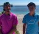 Juniors Choc Jade-Martin en finale au Cap d'Ail, Daphnée Mpetshi y est aussi