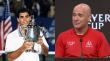 Laver Cup Agassi sur Sampras : 