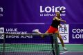 Hammamet (W35) Audrey Albié stoppée en demi-finale en Tunisie