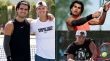US Open Alcaraz et Rune ont joué ensemble : un signal encourageant ?