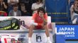 ATP - Tokyo Carlos Alcaraz a eu un drôle de passage à vide mais a filé en finale