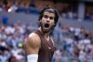 US Open Alcaraz lâche un set, Rublev KO, les Français... tous les résultats