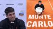 Rolex Monte-Carlo Masters Carlos Alcaraz : 