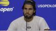 US Open Carlos Alcaraz avant d'affronter Ben Shelton : 