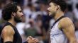 Laver Cup Carlos Alcaraz ne veut plus des fins tardives : 
