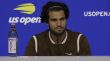 US Open Carlos Alcaraz : 