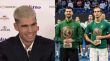 ATP Finals Carlos Alcaraz : 