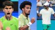 ATP - Miami Alcaraz-Fonseca, Fils, Kouame : un nombre incroyable de matchs !
