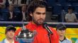 ATP - Tokyo Alcaraz a surmonté les doutes : 