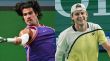 ATP - Shanghai Carlos Alcaraz éliminé par Zizou Bergs dès le troisième tour
