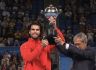 ATP - Tokyo Presque huit mois après, Carlos Alcaraz retrouve le goût d'un titre