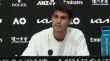 Open d'Australie Carlos Alcaraz a résisté aux crampes : 