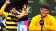 ATP - Indian Wells  Pourquoi Carlos Alcaraz était déguisé en abeille jeudi ?
