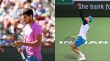 ATP - Indian Wells  Alcaraz écrase Zverev et jouera Sinner en demies !
