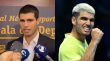 Open d'Australie Carlos Alcaraz veut briller à Melbourne : 
