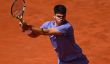 ATP - Rome  Carlos Alcaraz a complété sa collection de quarts en Masters 1000 !