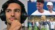 ATP Quand Musetti compare Alcaraz à... Zinédine Zidane : 