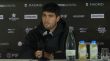 ATP - Madrid Carlos Alcaraz : 
