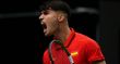Coupe Davis Carlos Alcaraz de retour avec l'Espagne, Davidovich rappelé...