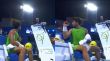 ATP - Doha  Carlos Alcaraz a expliqué sa colère : 