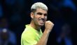 ATP Carlos Alcaraz a un grand objectif en tête pour 2026 : 