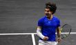 Laver Cup La Team Europe reprend les devants après le double (7-5)