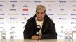 ATP Finals Carlos Alcaraz a évoqué son problème musculaire après sa défaite...