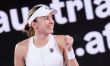 WTA - Linz Ekaterina Alexandrova a remporté son premier WTA 500 en carrière