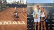 Juniors À seulement 13 ans, Artemis Anastasiadis a décroché un titre Juniors