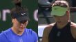 WTA - Indian Wells  Andreescu et Badosa déjà dehors : tous les résultats