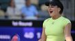 WTA - Charleston Bianca Andreescu a mis fin à une disette longue de huit mois