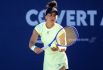 WTA - Austin Bianca Andreescu a été privée de titre par une jeune Thaïlandaise 