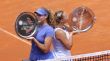 WTA - Rome (D) Mirra Andreeva et Diana Shnaider s’offrent un 2e Masters 1000