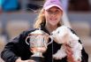 Roland-Garros Combien Mirra Andreeva a gagné avec son sacre à Roland-Garros ?
