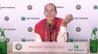 Roland-Garros Mirra Andreeva : 