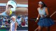 WTA - Rome Mirra Andreeva frustrée, en pleurs puis fair-play avec Clara Tauson
