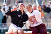 Roland-Garros Conchita Martinez : 