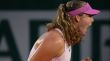 WTA - Cincinnati Pour son entrée en lice, Mirra Andreeva a lâché seulement un jeu