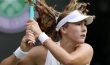 Wimbledon Sacrée à Roland-Garros, Mirra Andreeva prend la porte dès le 2e tour !
