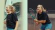WTA - Rome Après la déception à Madrid, Mirra Andreeva a retrouvé le sourire