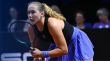 ATP - Stuttgart Mirra Andreeva s'offre Swiatek et une première demie à Stuttgart