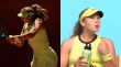 WTA - Madrid Mirra Andreeva s'est fait peur : 